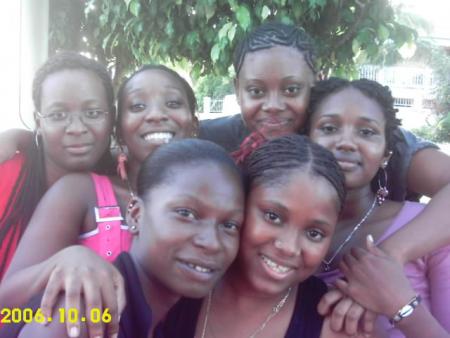 {<=>} It's My CRew !!!!! {<=>}