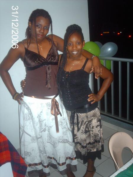 _ Two Reél Sista De Gwadadanta _